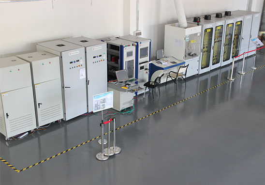 UPS電源系統防雷擊方法