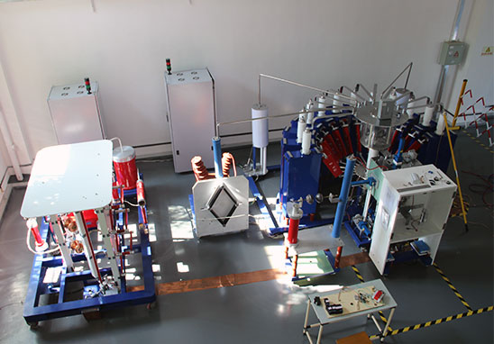 電子設(shè)備雷擊試驗 電子設(shè)備雷擊試驗