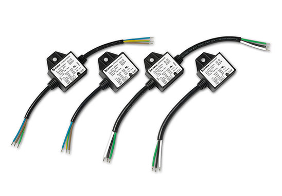 LED照明浪涌保護模塊IEC/EN 61643-11認證、CE認證