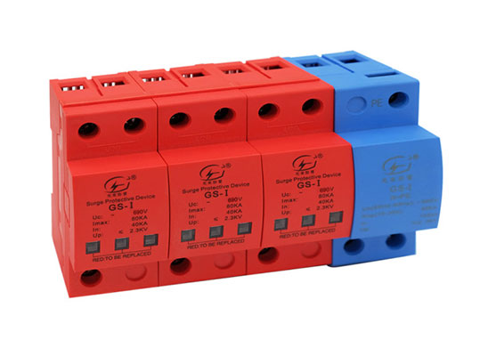 SPD浪涌保護器檢測 SPD浪涌保護器檢測