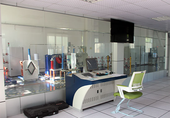 浪涌保護器I級分類試驗、防雷檢測