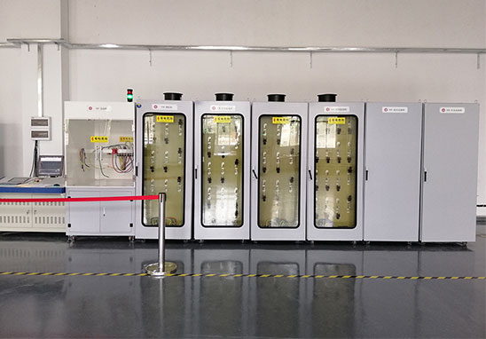 電子產(chǎn)品防雷和耐壓測(cè)試 電子產(chǎn)品防雷和耐壓測(cè)試