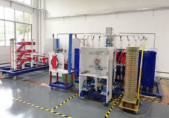 電子產(chǎn)品防雷和耐壓測(cè)試 電子產(chǎn)品防雷和耐壓測(cè)試