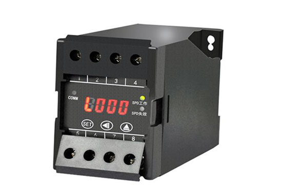 雷擊計數(shù)器型式試驗