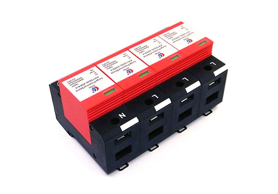 風電專用SPD TUV認證