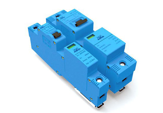 SCB后備保護(hù)器型式試驗