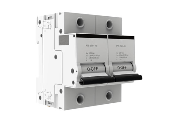 SCB后備保護(hù)器型式試驗