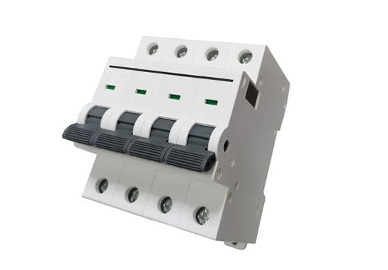 SCB后備保護(hù)器型式試驗