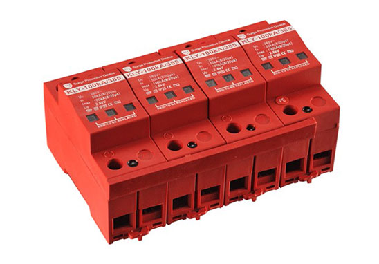 電源防雷模塊檢測實(shí)驗(yàn)室