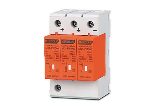 SPD熱穩定性測試