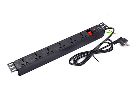 10KA防雷插座型式試驗