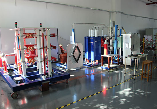 電子設(shè)備整機(jī)電流沖擊測(cè)試